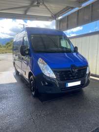 Camping Car dCi 150 FAP L2H2