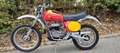 Bultaco Frontera Enduro Cross Roşu - thumbnail 8