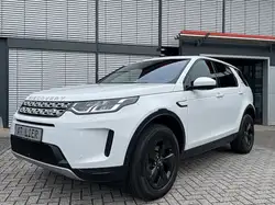 Land Rover Discovery Sport S AWD P200 7 Sitze AHK