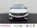 Volkswagen T-Roc 2.0 TSI R-Line Leder AHK Panorama Standhz Subwoofe Grau - thumbnail 2