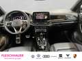 Volkswagen T-Roc 2.0 TSI R-Line Leder AHK Panorama Standhz Subwoofe Grau - thumbnail 16