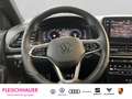 Volkswagen T-Roc 2.0 TSI R-Line Leder AHK Panorama Standhz Subwoofe Grau - thumbnail 10