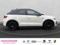 Volkswagen T-Roc 2.0 TSI R-Line Leder AHK Panorama Standhz Subwoofe Grau - thumbnail 7