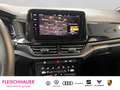 Volkswagen T-Roc 2.0 TSI R-Line Leder AHK Panorama Standhz Subwoofe Grau - thumbnail 12