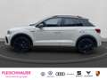 Volkswagen T-Roc 2.0 TSI R-Line Leder AHK Panorama Standhz Subwoofe Grau - thumbnail 3