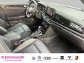 Volkswagen T-Roc 2.0 TSI R-Line Leder AHK Panorama Standhz Subwoofe Grau - thumbnail 19