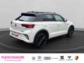 Volkswagen T-Roc 2.0 TSI R-Line Leder AHK Panorama Standhz Subwoofe Grau - thumbnail 6