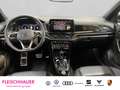 Volkswagen T-Roc 2.0 TSI R-Line Leder AHK Panorama Standhz Subwoofe Grau - thumbnail 15