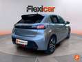 Peugeot 208 PureTech 73kW (100CV) EAT8 Allure Gris - thumbnail 5