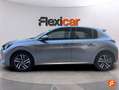 Peugeot 208 PureTech 73kW (100CV) EAT8 Allure Gris - thumbnail 9