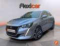 Peugeot 208 PureTech 73kW (100CV) EAT8 Allure Gris - thumbnail 3