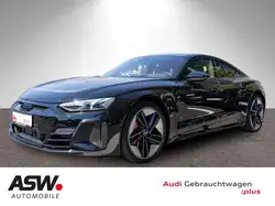 Audi RS e-tron GT quattro 360° KERAMIK B&O LEDER PANO
