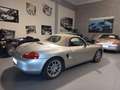 Porsche Boxster 2.5  204CV  CABRIO A.S.I  KM 20000 !!!! Argento - thumbnail 11
