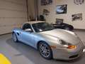 Porsche Boxster 2.5  204CV  CABRIO A.S.I  KM 20000 !!!! Argento - thumbnail 10