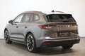 Skoda Enyaq iV 80 82kWh Sportline / Werksgarantie bis 2028 ... Grau - thumbnail 5