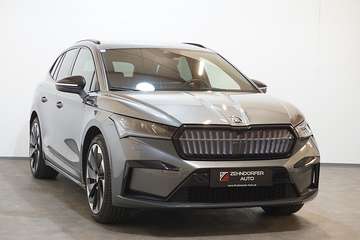 iV 80 82kWh Sportline / Werksgarantie bis 2028 ...