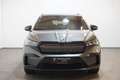 Skoda Enyaq iV 80 82kWh Sportline / Werksgarantie bis 2028 ... Grau - thumbnail 2