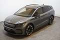 Skoda Enyaq iV 80 82kWh Sportline / Werksgarantie bis 2028 ... Grau - thumbnail 3