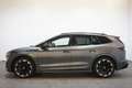 Skoda Enyaq iV 80 82kWh Sportline / Werksgarantie bis 2028 ... Grau - thumbnail 4