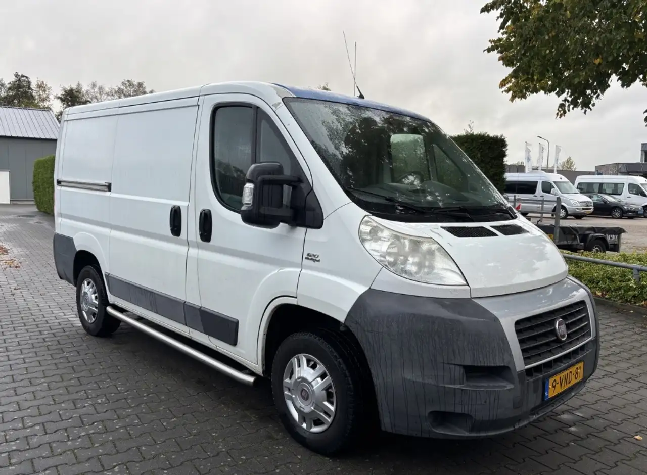 Fiat Ducato