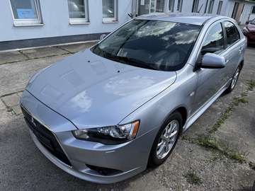 Lancer Fließheck 1.6 ClearTec XTRA