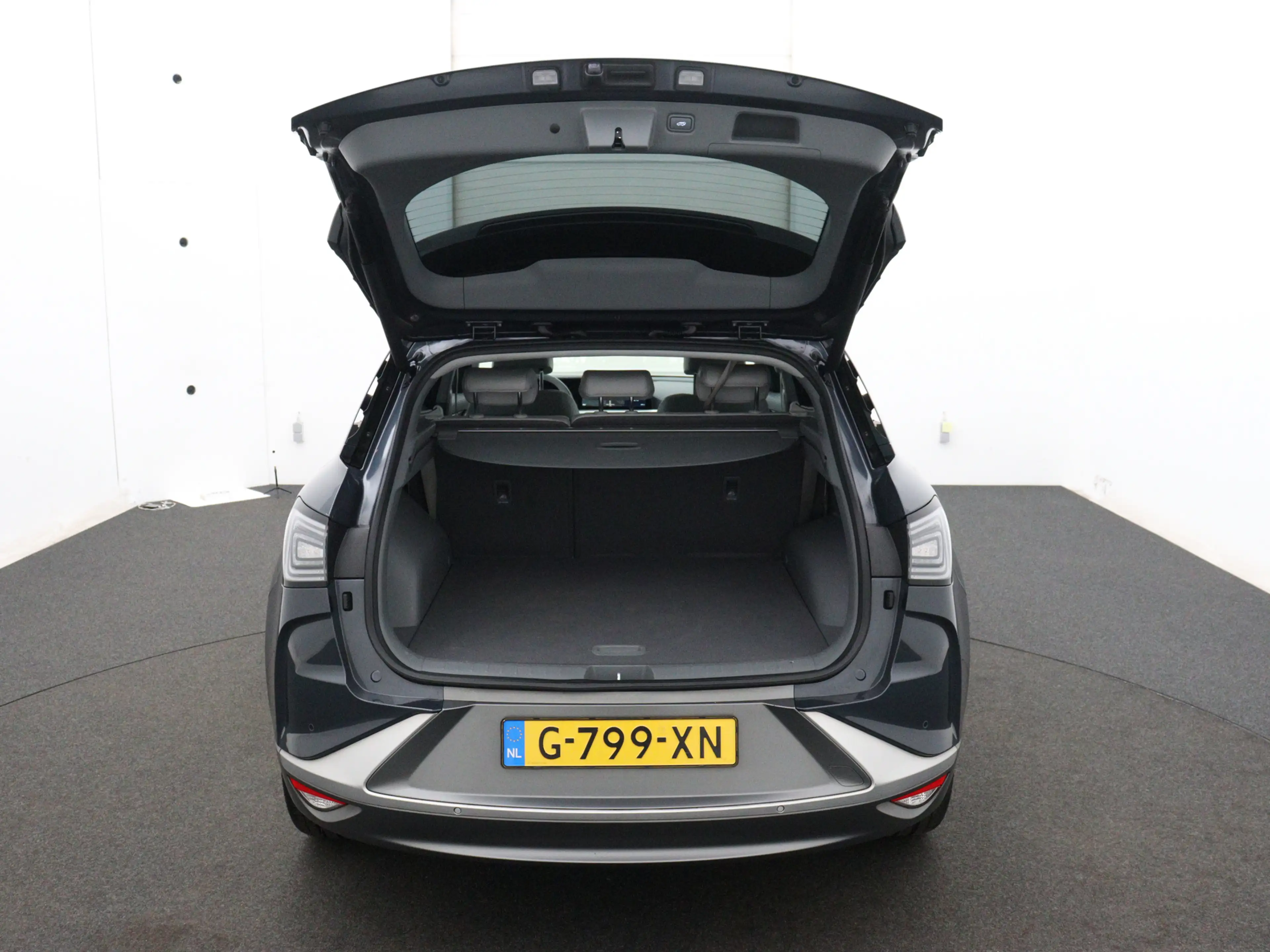 Hyundai NEXO Plus Pack FCEV Waterstof 163PK / Navigatie / Pano- — photo 10