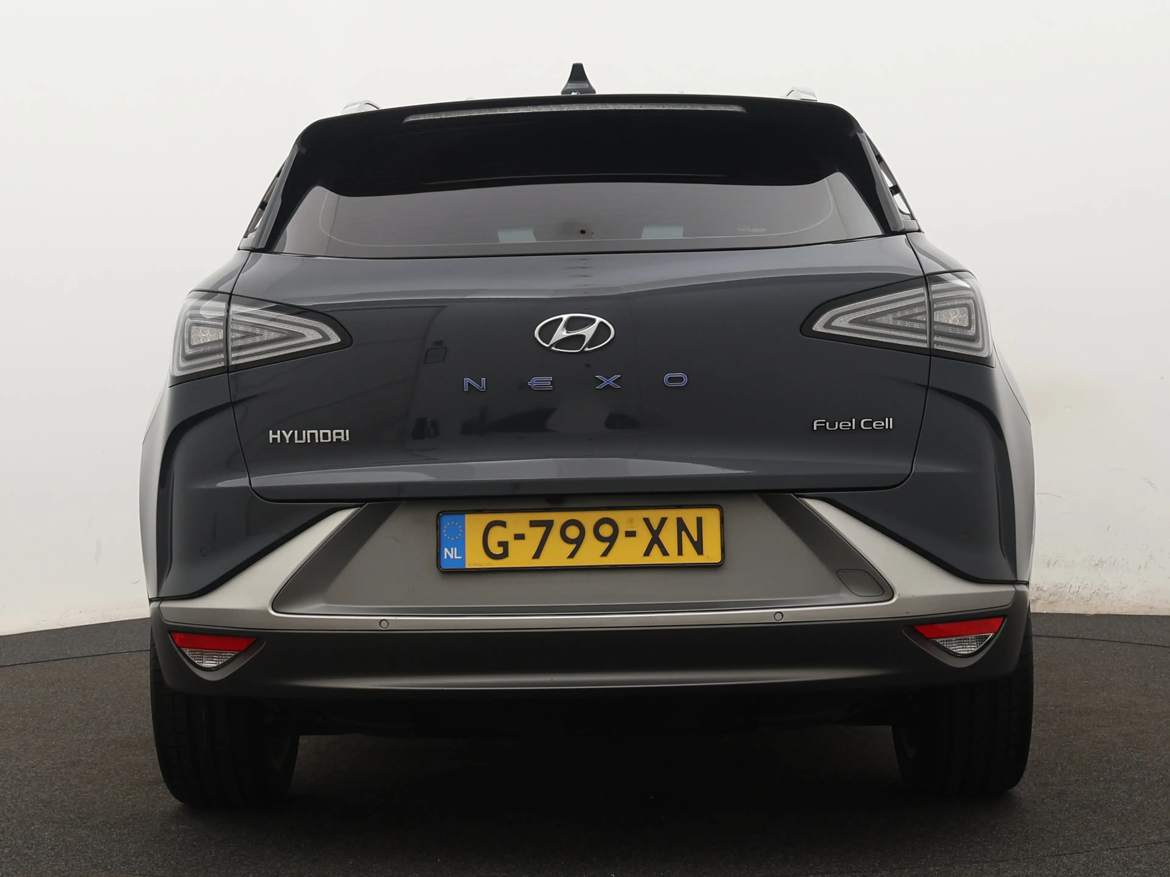 Hyundai NEXO Plus Pack FCEV Waterstof 163PK / Navigatie / Pano- — photo 5