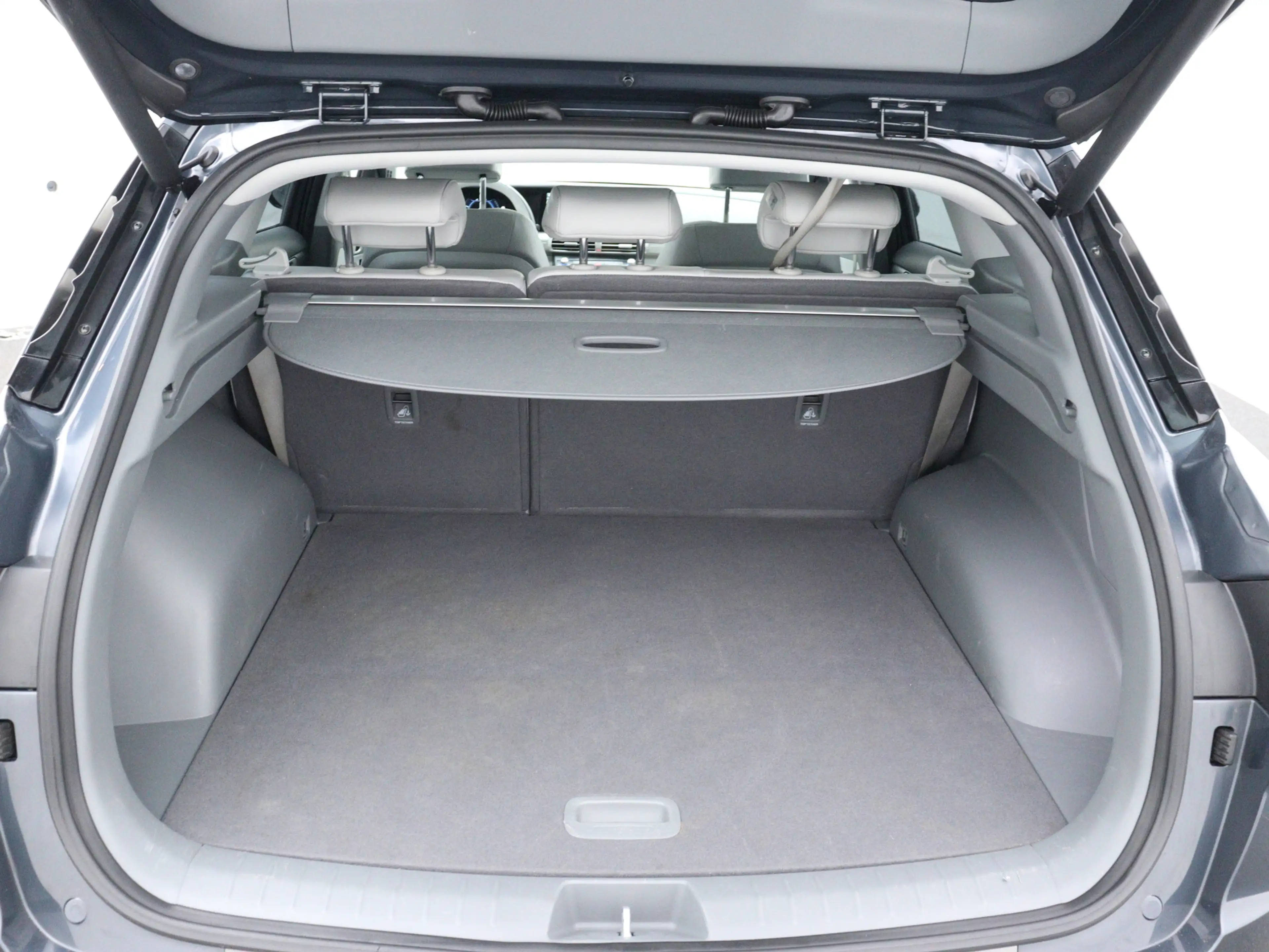 Hyundai NEXO Plus Pack FCEV Waterstof 163PK / Navigatie / Pano- — photo 11