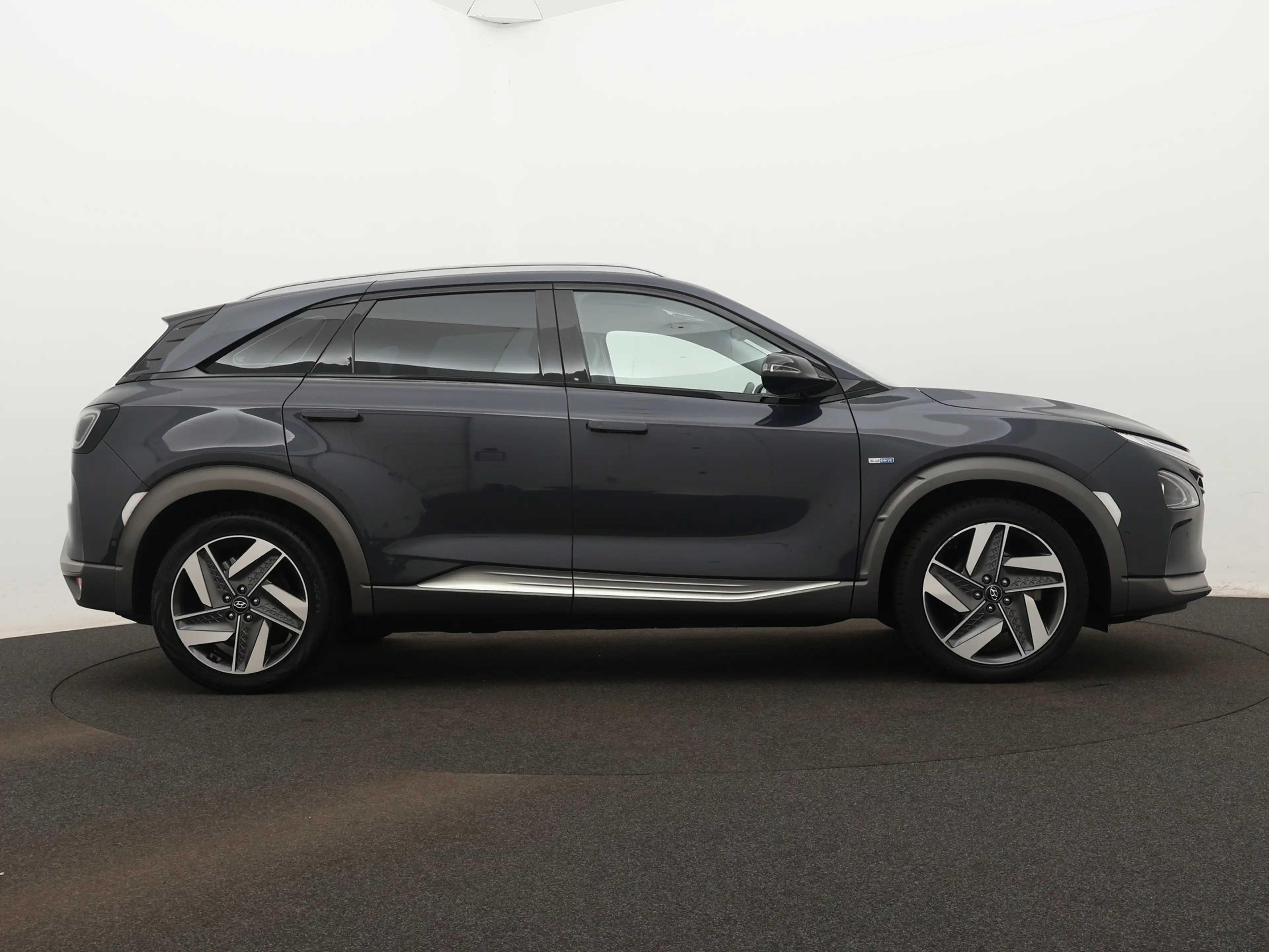 Hyundai NEXO Plus Pack FCEV Waterstof 163PK / Navigatie / Pano- — photo 6