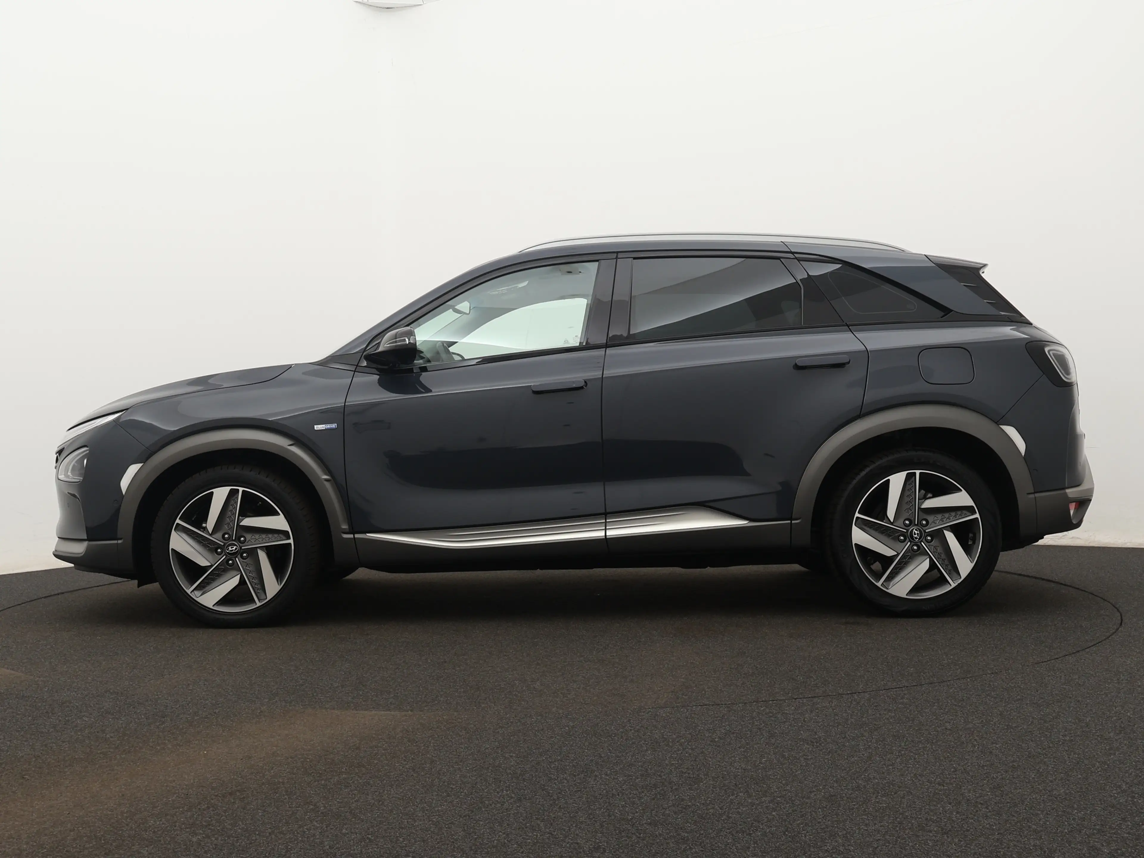 Hyundai NEXO Plus Pack FCEV Waterstof 163PK / Navigatie / Pano- — photo 3