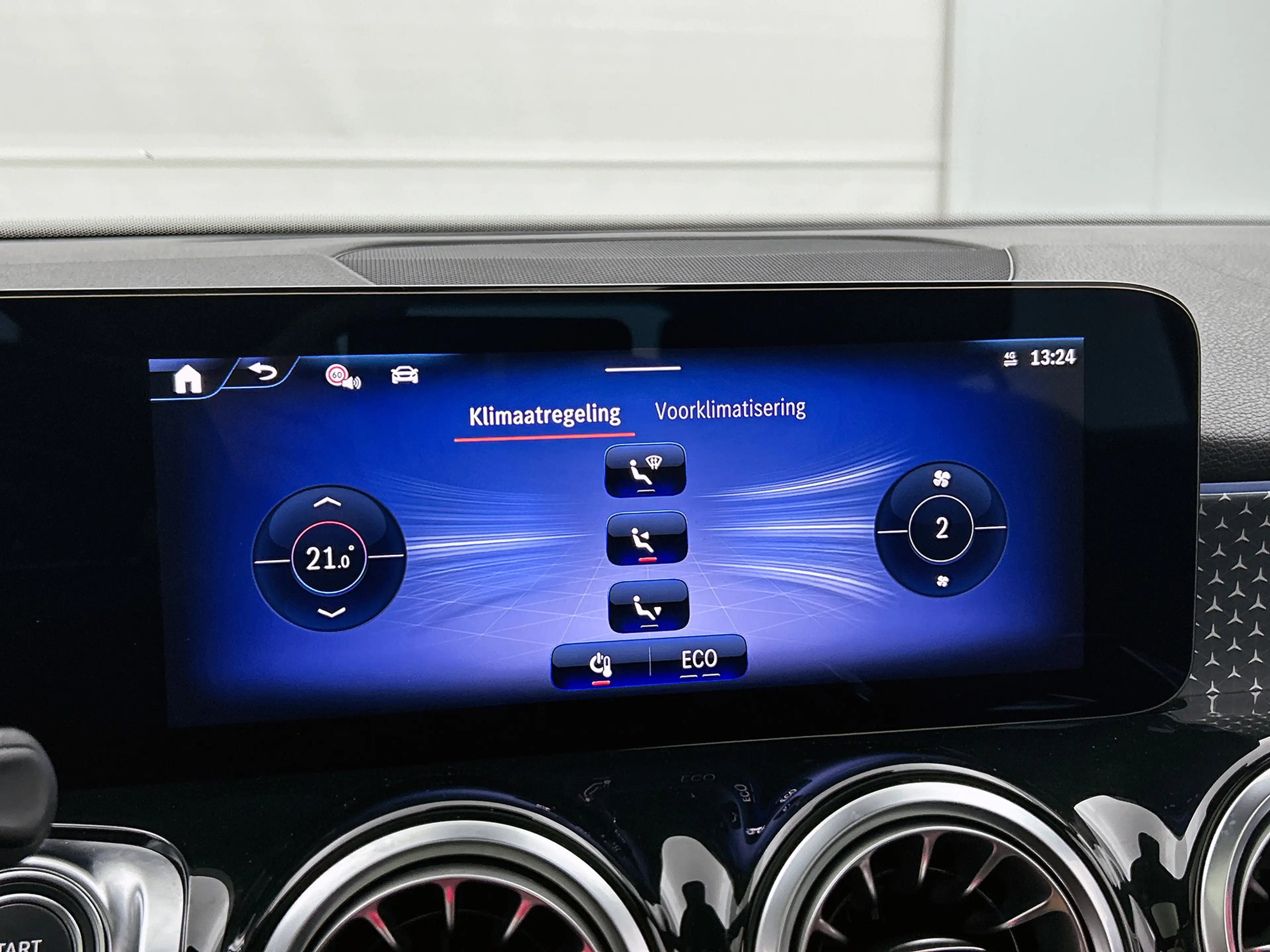 Mercedes-Benz EQB 250 250+ Business Line 7p. 71 kWh 7 Persoons | Panoram — photo 11