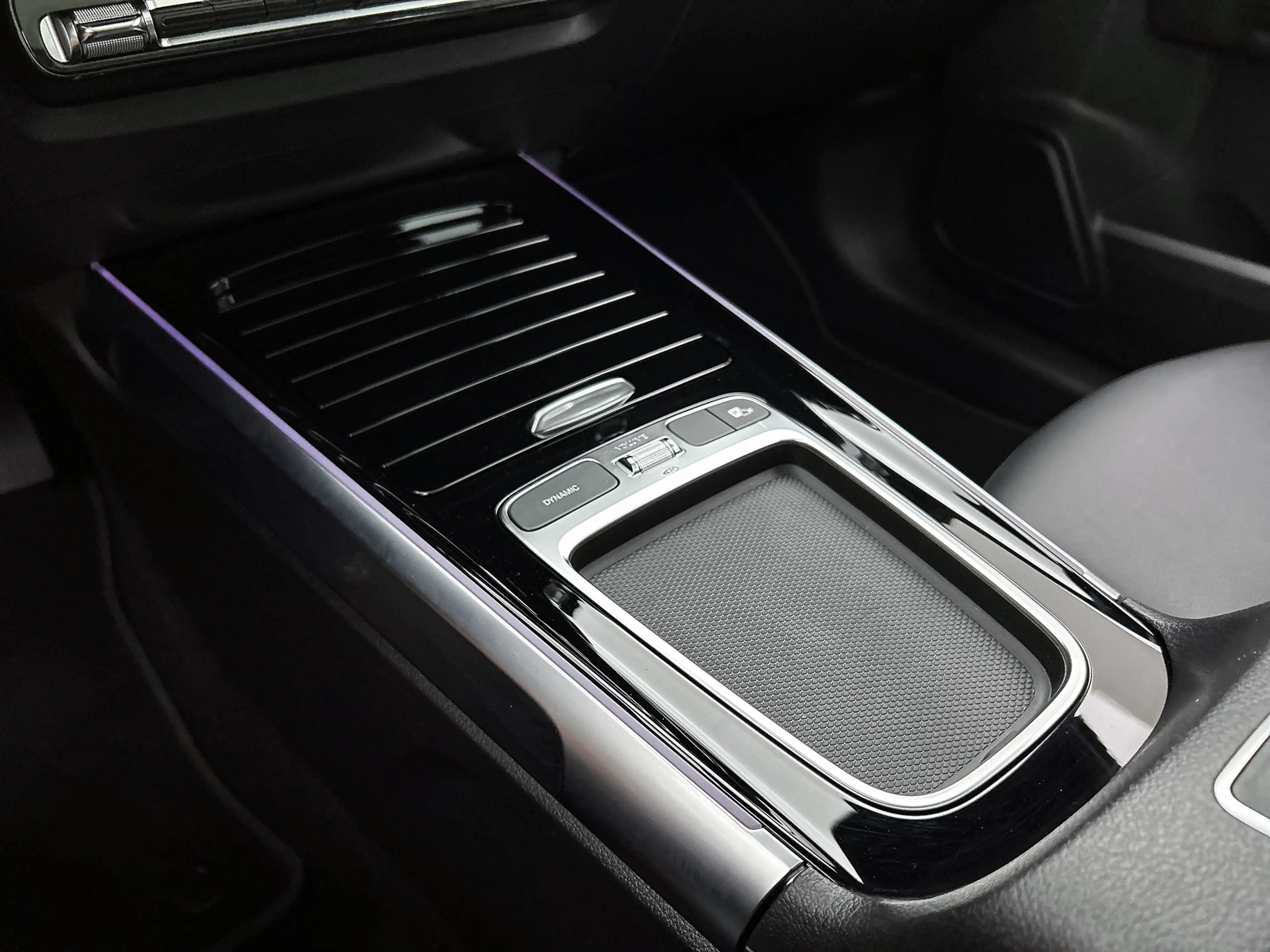 Mercedes-Benz EQB 250 250+ Business Line 7p. 71 kWh 7 Persoons | Panoram — photo 12