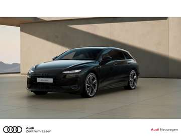 AVANT E-TRON PERFORMANCE 270 kW S LINE BUSINESS B&