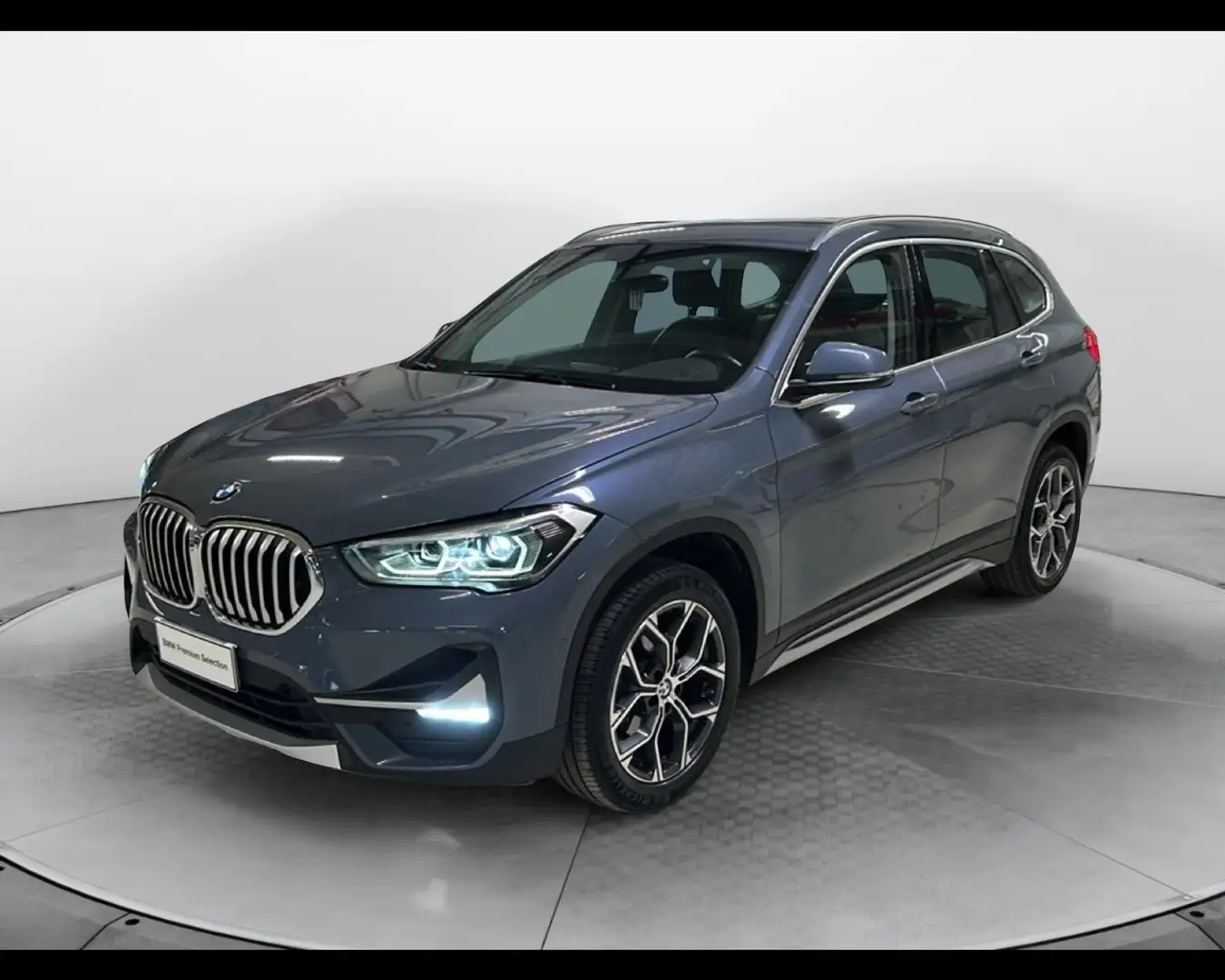 BMW X1 sdrive16d xLine auto - 1