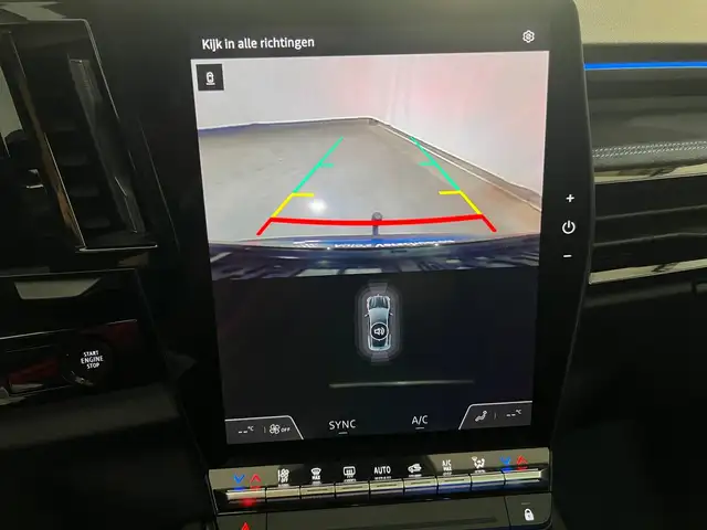 Renault Austral view 23