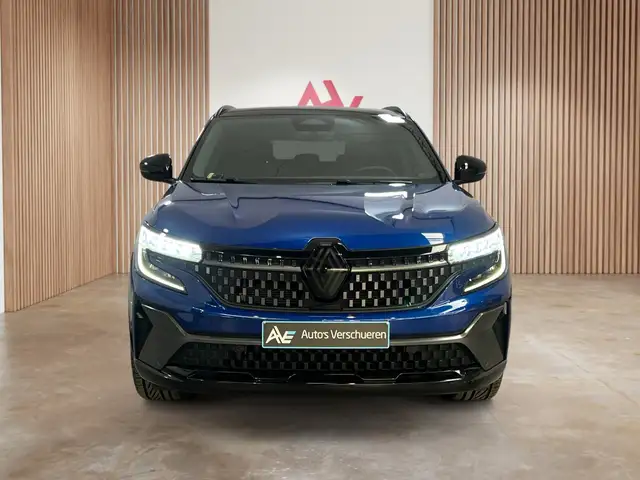 Renault Austral view 2