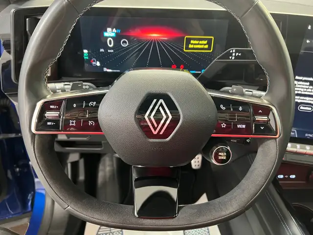 Renault Austral view 15