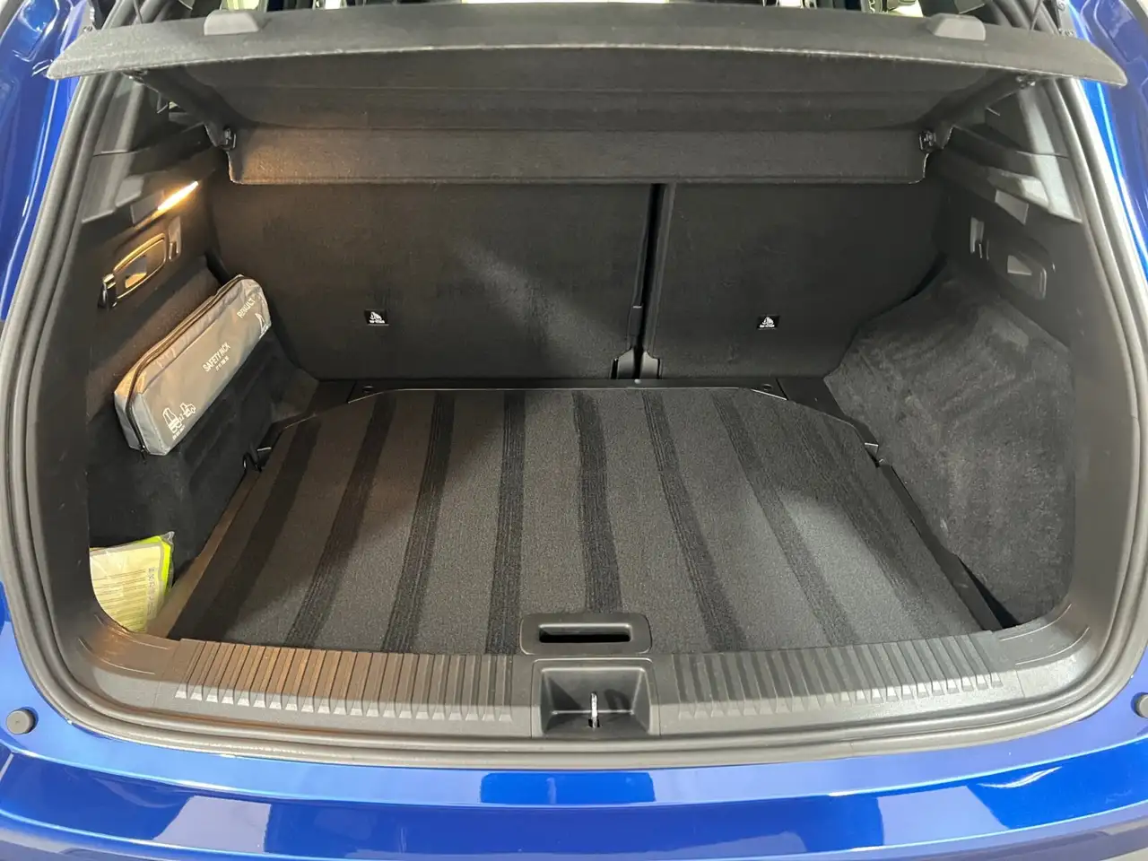 Renault Austral E-Tech Hybrid 200 Esprit Alpine ** Pano Navi/..., миниатюра 24