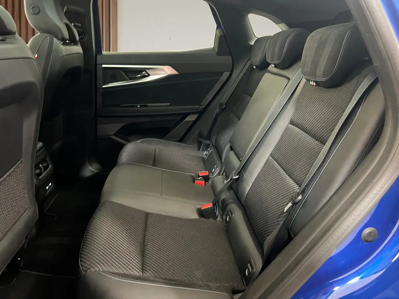 Renault Austral E-Tech Hybrid 200 Esprit Alpine ** Pano Navi/..., миниатюра 25