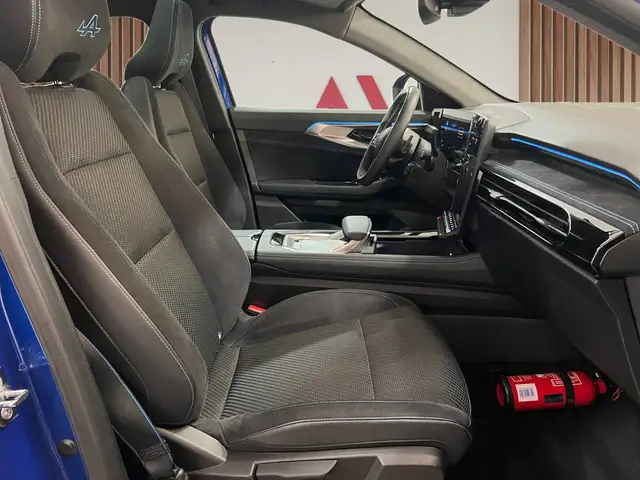 Renault Austral view 27