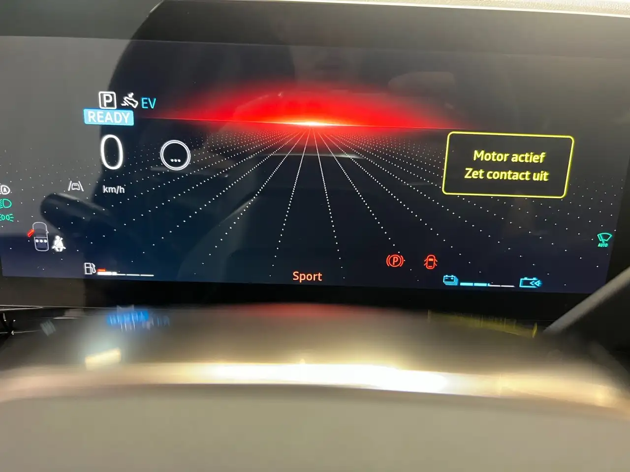 Renault Austral E-Tech Hybrid 200 Esprit Alpine ** Pano Navi/..., миниатюра 16