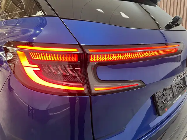 Renault Austral view 9