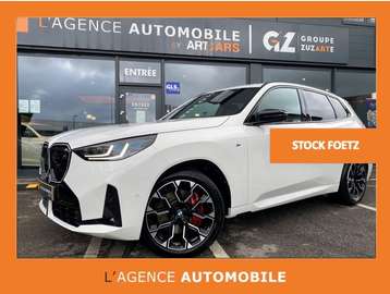X3 M50 xDrive