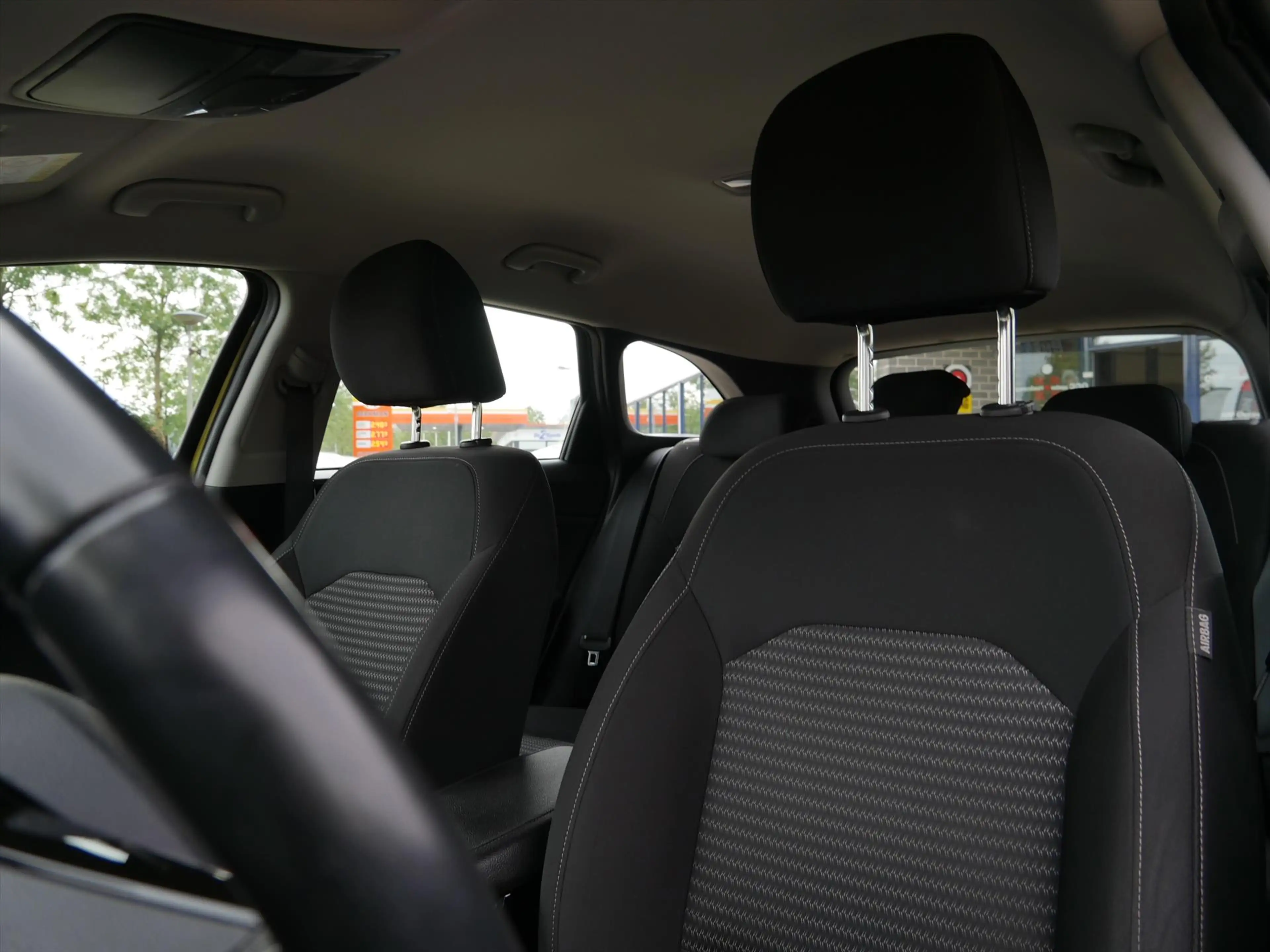 Kia Ceed SW / cee'd SW 1.6 GDI PHEV 141pk DCT6 DynamicPlusLine Spirit | W — photo 8