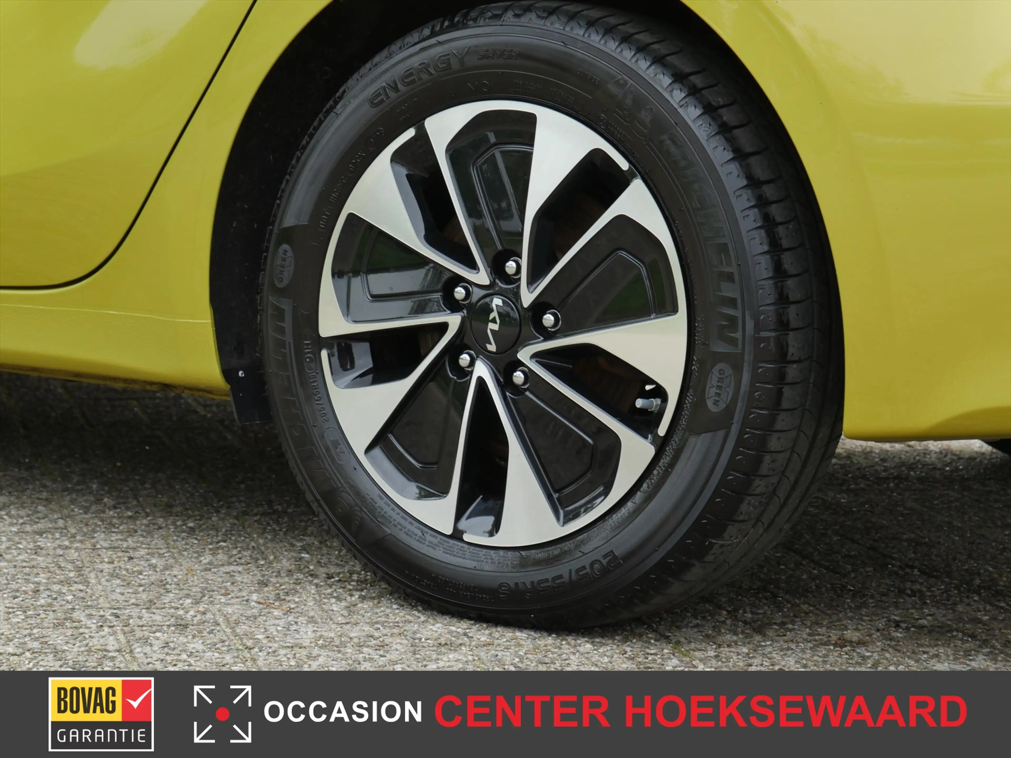 Kia Ceed SW / cee'd SW 1.6 GDI PHEV 141pk DCT6 DynamicPlusLine Spirit | W — photo 15