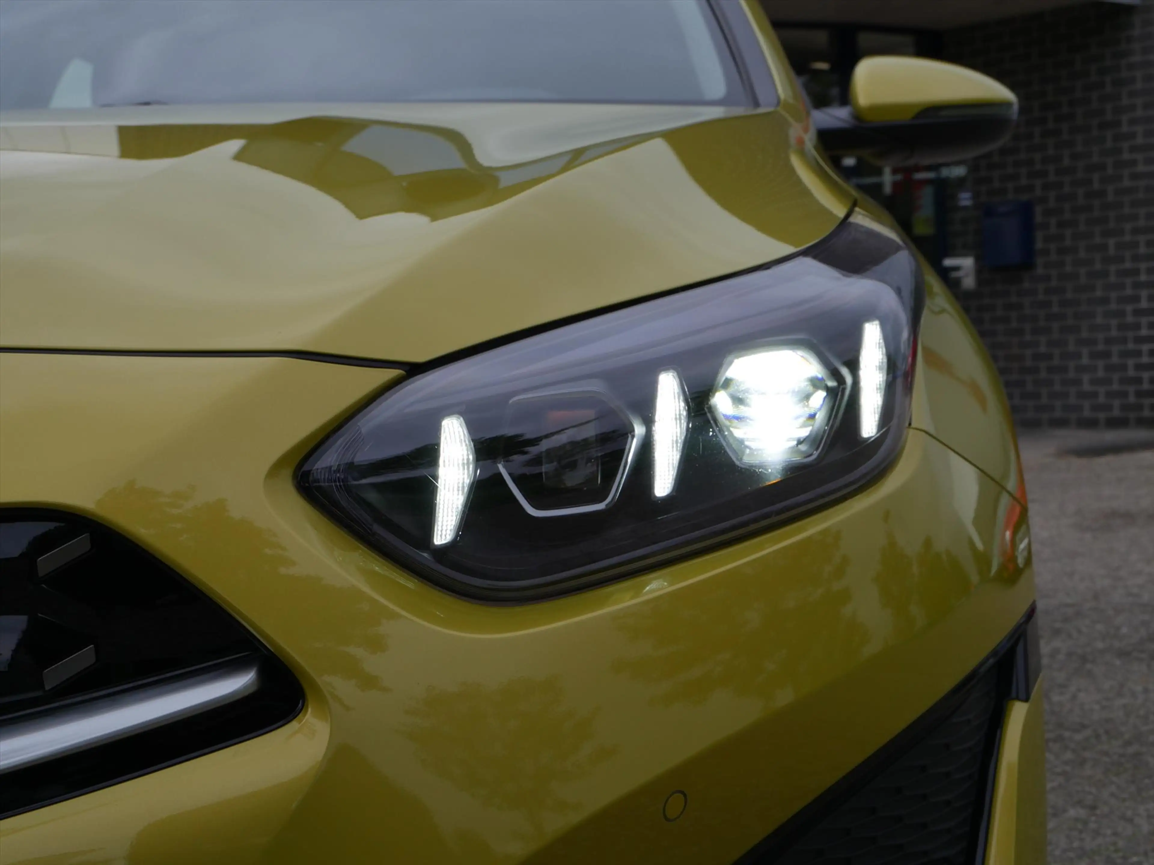 Kia Ceed SW / cee'd SW 1.6 GDI PHEV 141pk DCT6 DynamicPlusLine Spirit | W — photo 14