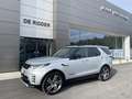 Land Rover Discovery D250 SE R-DYNAMIC 7-zitpl. Argent - thumbnail 2