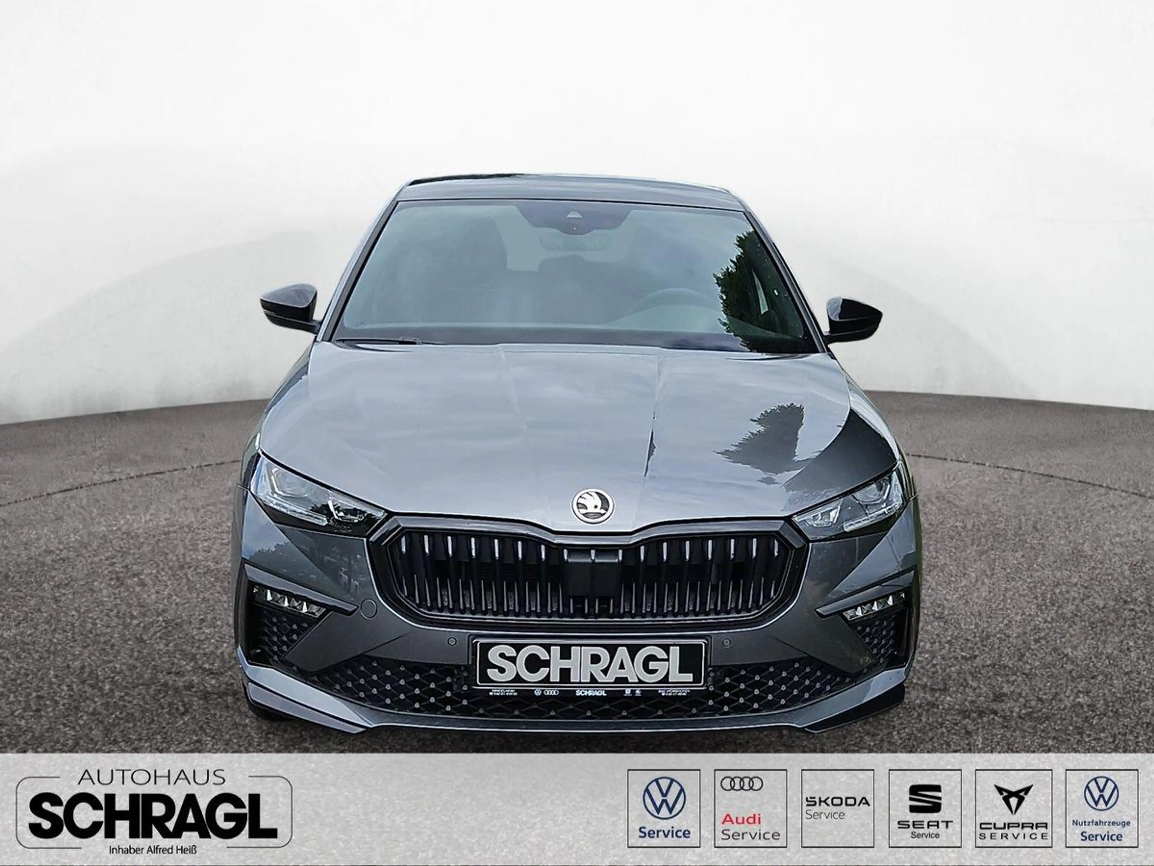 Skoda Scala 1.0 TSI DSG MONTE CARLO+PAN+APP+KAM+MATRIX — photo 8