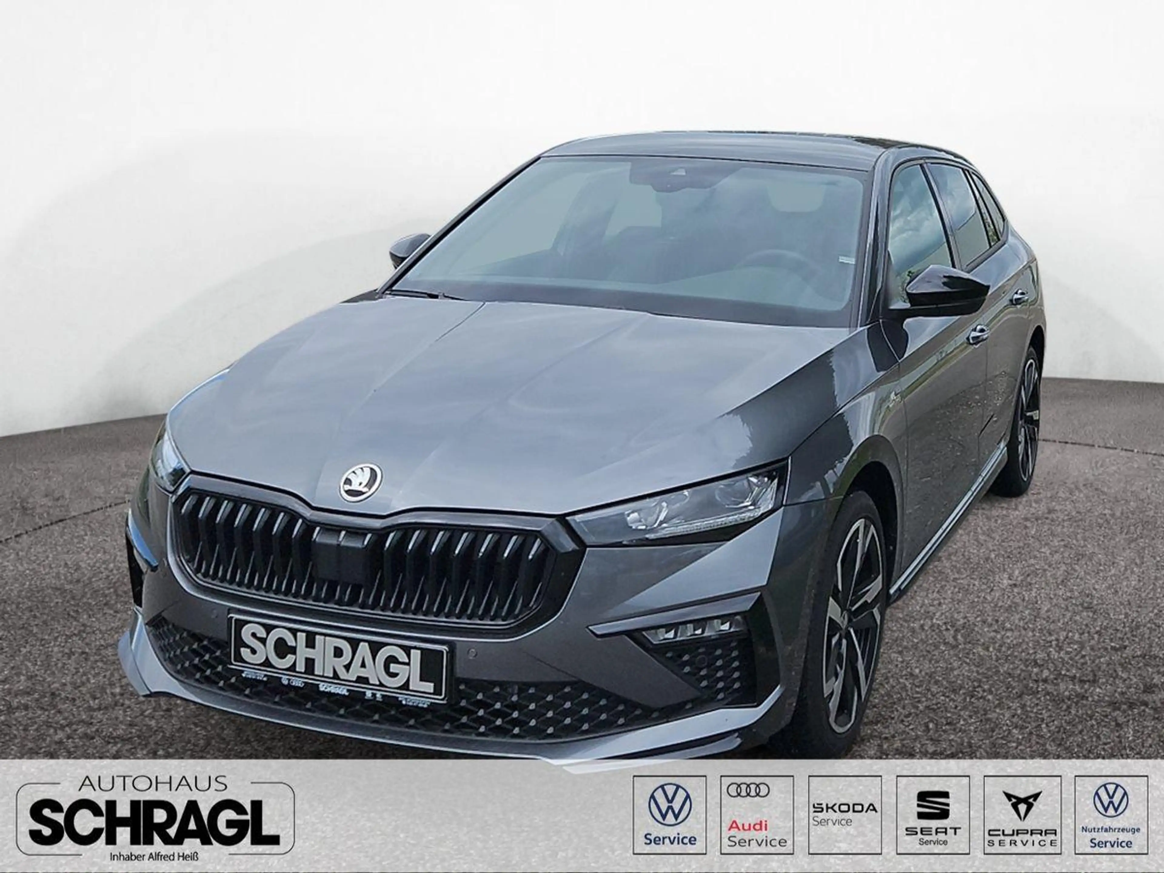 Skoda Scala 1.0 TSI DSG MONTE CARLO+PAN+APP+KAM+MATRIX