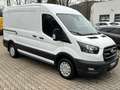 Ford Transit Kasten 290 L2H2 Trend 2.0 TDCi Airline Sys Weiß - thumbnail 3